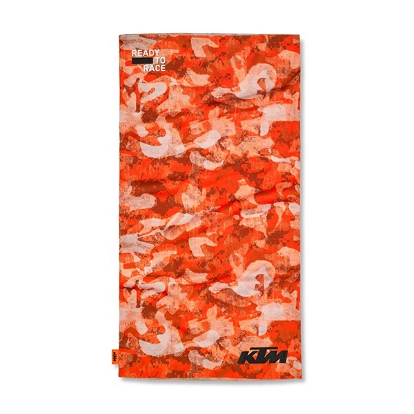 KTM CAMO ALLROUNDER